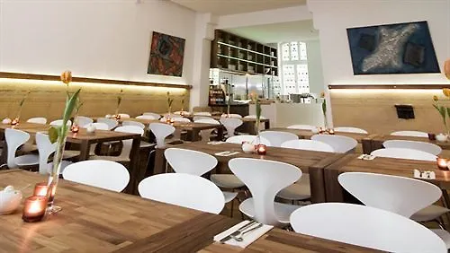 Hopper St. Josef Keulen