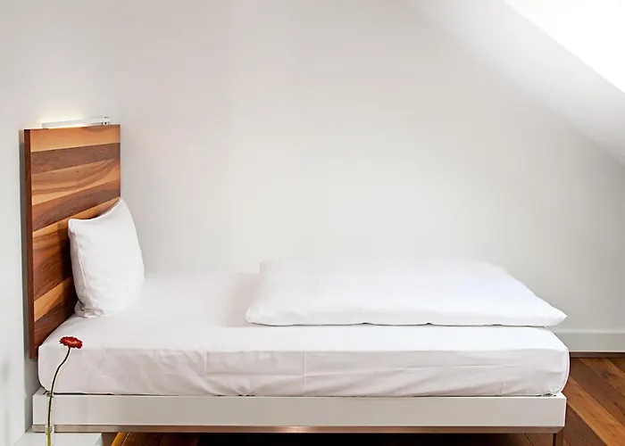 Hopper St. Josef 4* Keulen